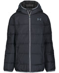 Boy's Under Armour Pronto Jacket
