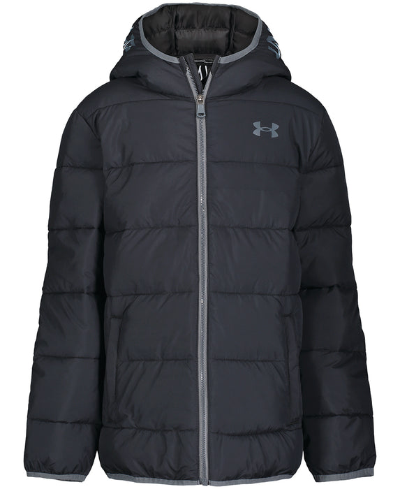 Boy's Under Armour Pronto Jacket