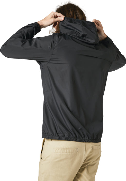 Men's Fox Calibrated Windbreaker Jacket