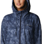Women's Columbia Flash Challenger Windbreaker