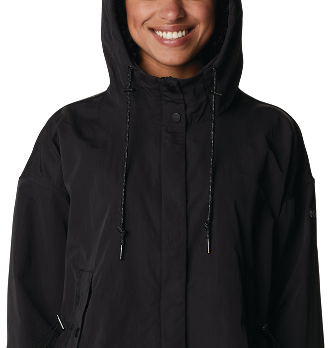 Women's Columbia Day Trippin Jacket