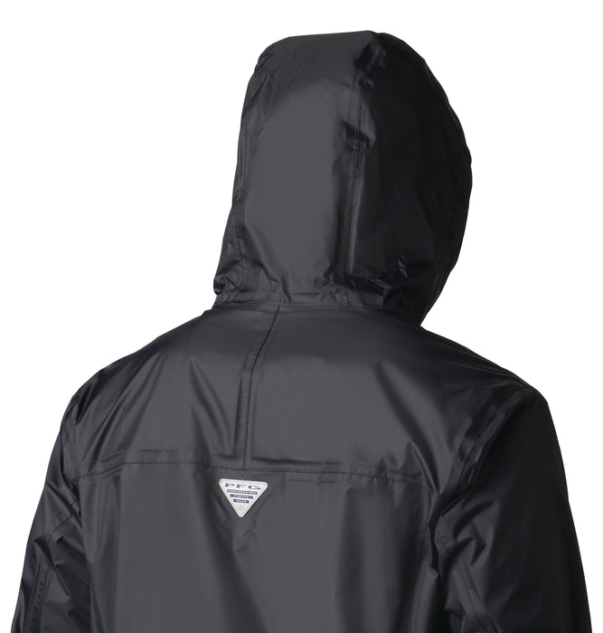 Men s Columbia PFG Storm Jacket Winnipeg Outfitters