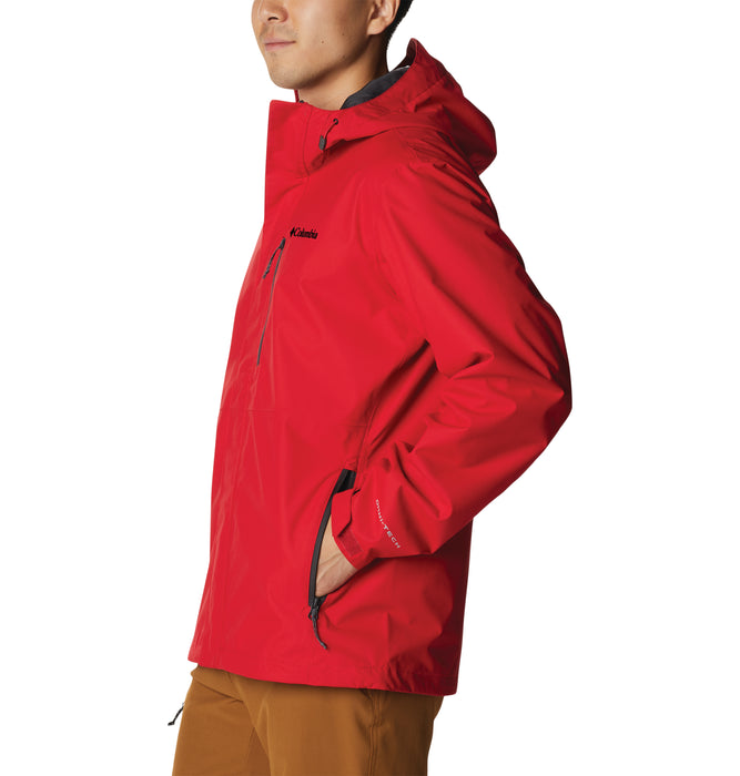 Men's Columbia Hike Bound Jacket