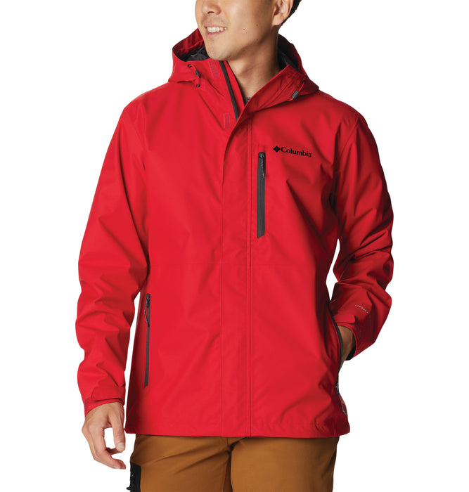 Men's Columbia Hike Bound Jacket