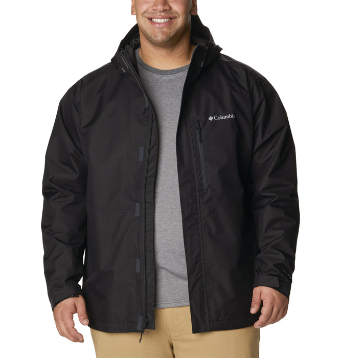 Men's Columbia Hike Bound Jacket