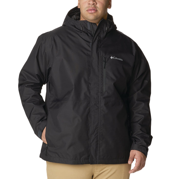 Men's Columbia Hike Bound Jacket