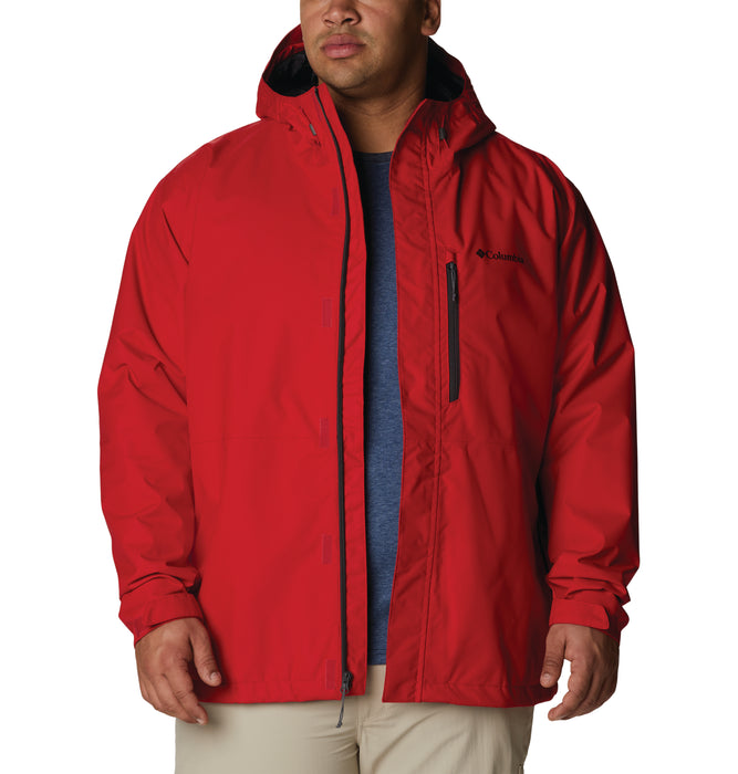 Men's Columbia Hike Bound Jacket