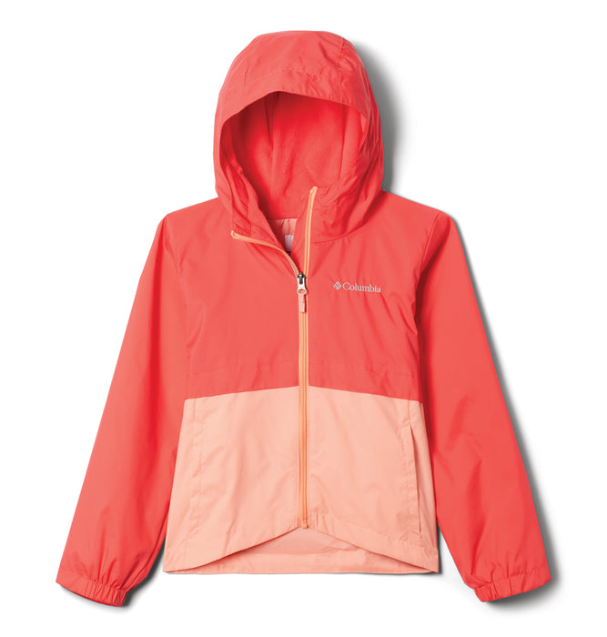 Girl's Columbia Rain Zilla Jacket