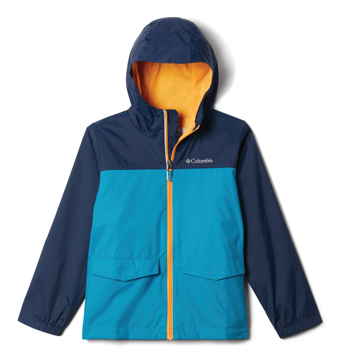 Toddler Columbia Rain Zilla Jacket