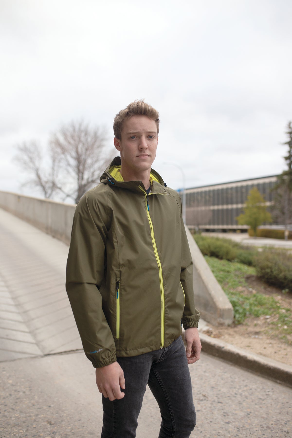 Men s Killtec Packable Jacket