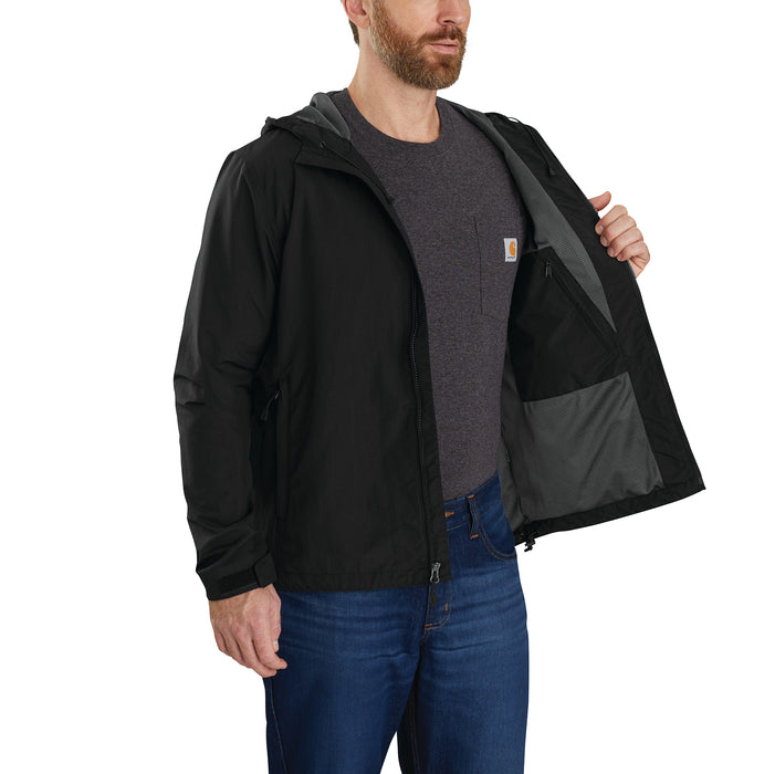 Men's Carhartt Rain Defender Soft Shell Jacket