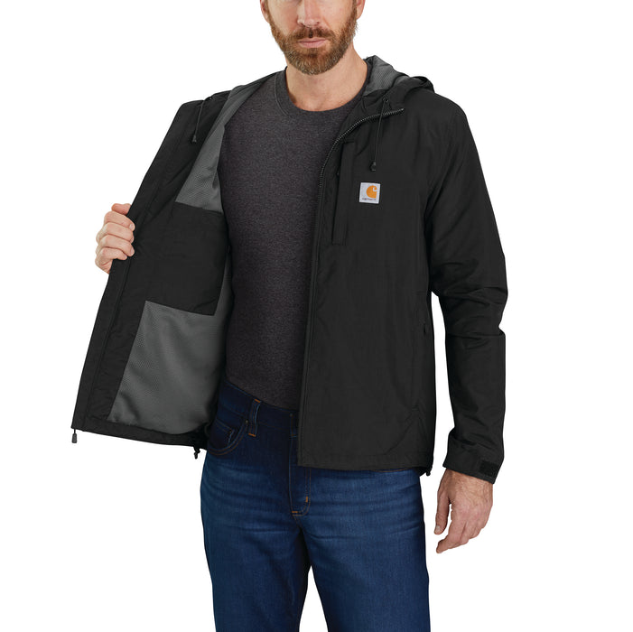 Men's Carhartt Rain Defender Soft Shell Jacket