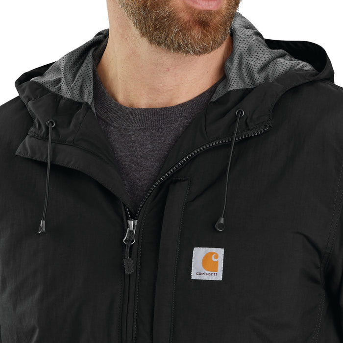 Men's Carhartt Rain Defender Soft Shell Jacket