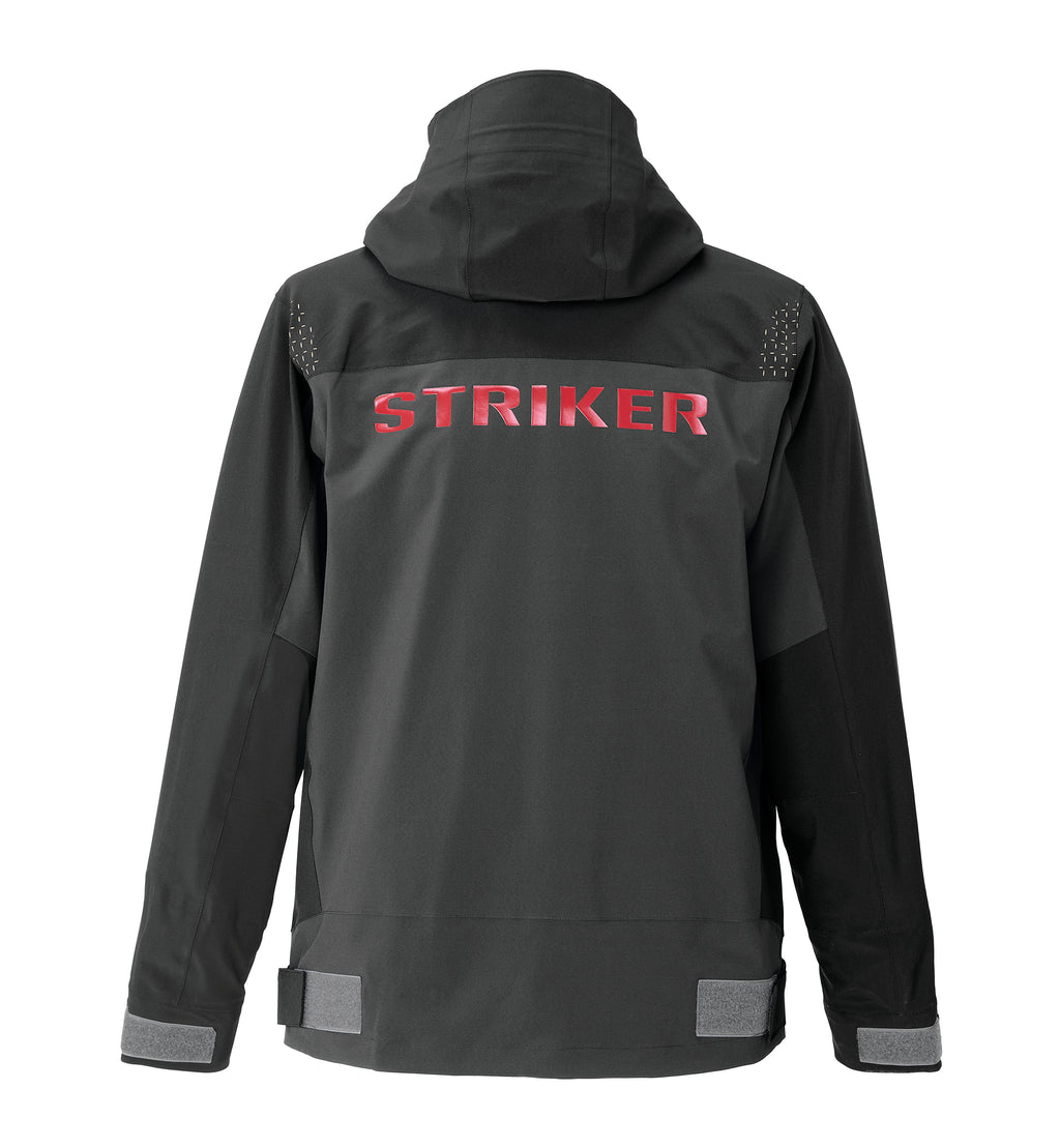 Men's Striker Adrenaline Rain Jacket
