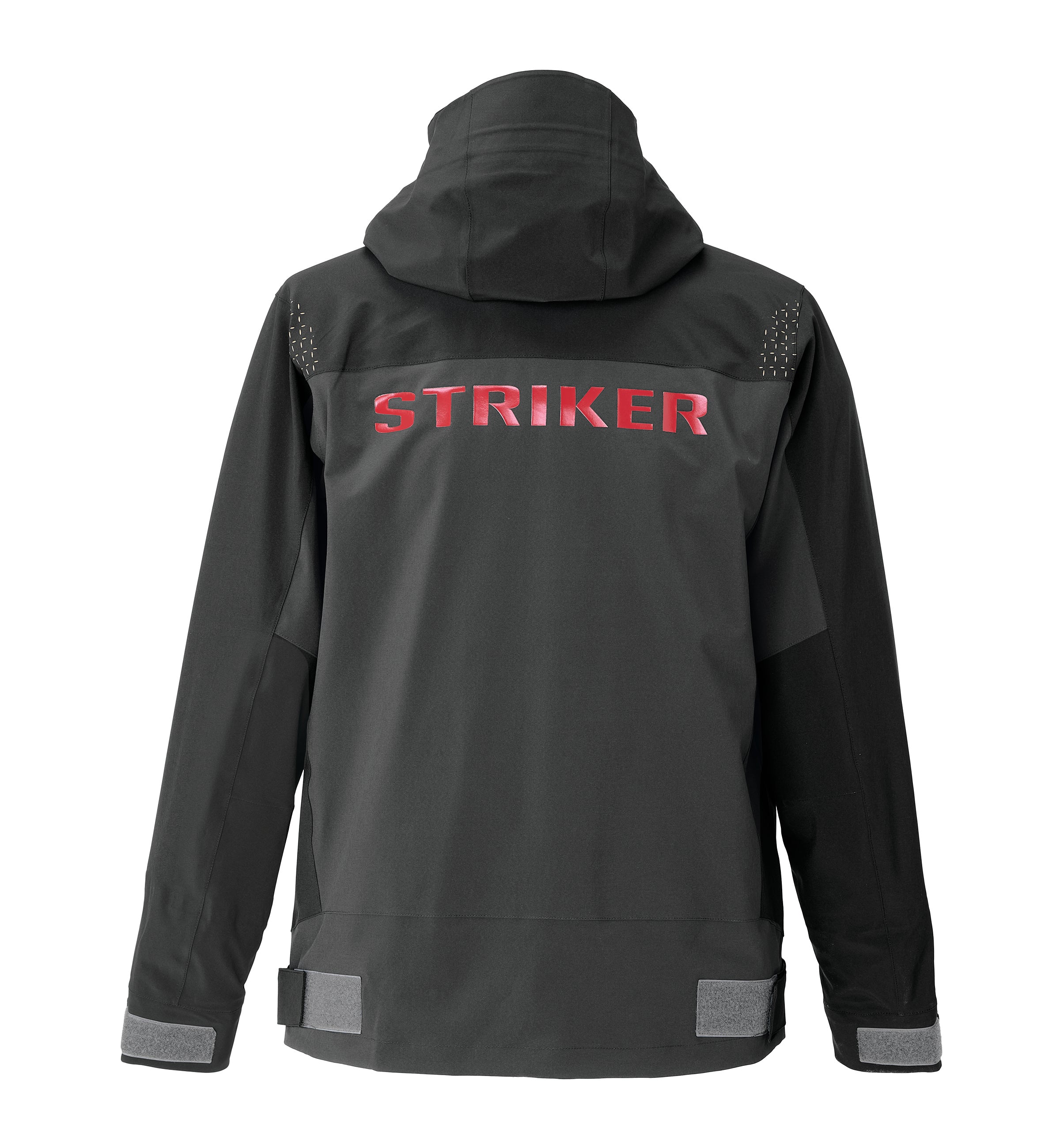 Men's Striker Adrenaline Rain Jacket