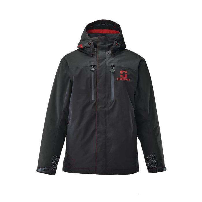 Men's Striker Denali Insulated Rain Jacket