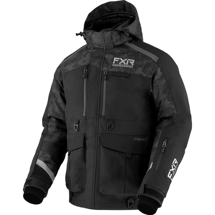 Men's FXR Expedition X Ice Pro Jacket