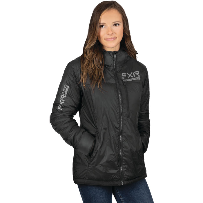 Women's FXR Expedition Lite Jacket