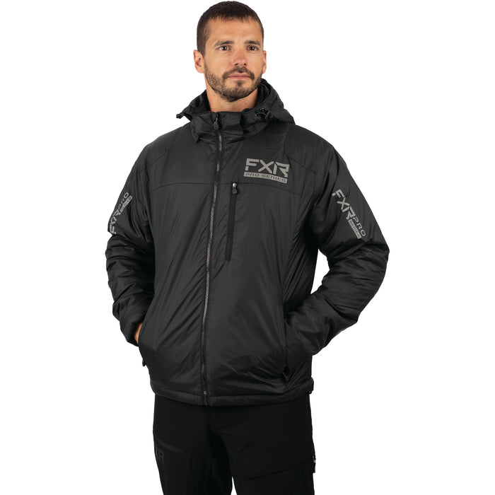Men's FXR Expedition Lite Jacket