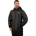 Men's FXR Podium Hybrid Quilted Jacket