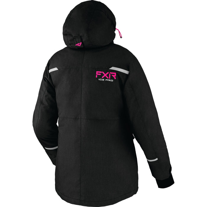 Women's FXR Excursion Ice Pro Jacket