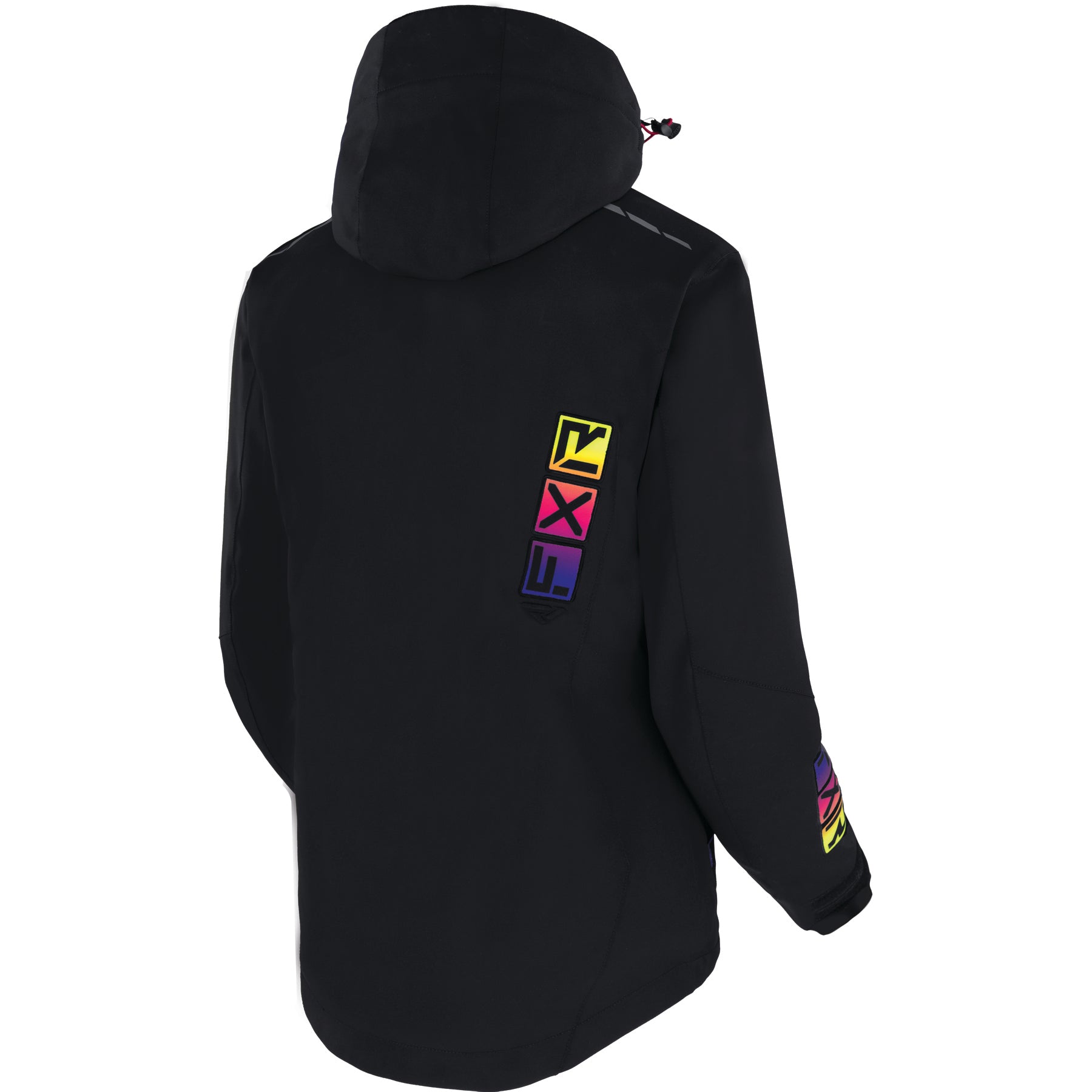 Women's FXR Evo FX Jacket