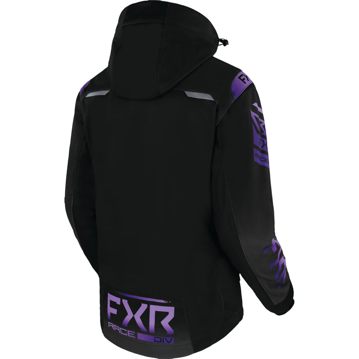 Women's FXR RRX Jacket