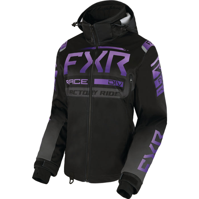 Women's FXR RRX Jacket