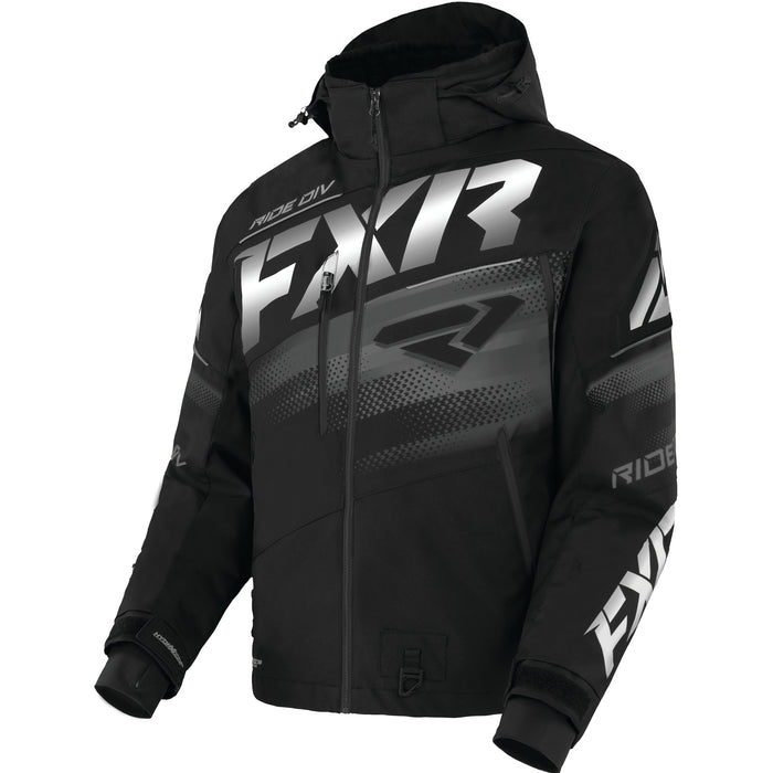 Men's FXR Boost 2n1 Jacket