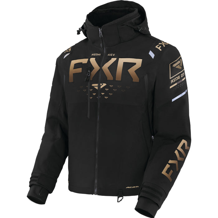 Men's FXR Helium 2n1 Jacket