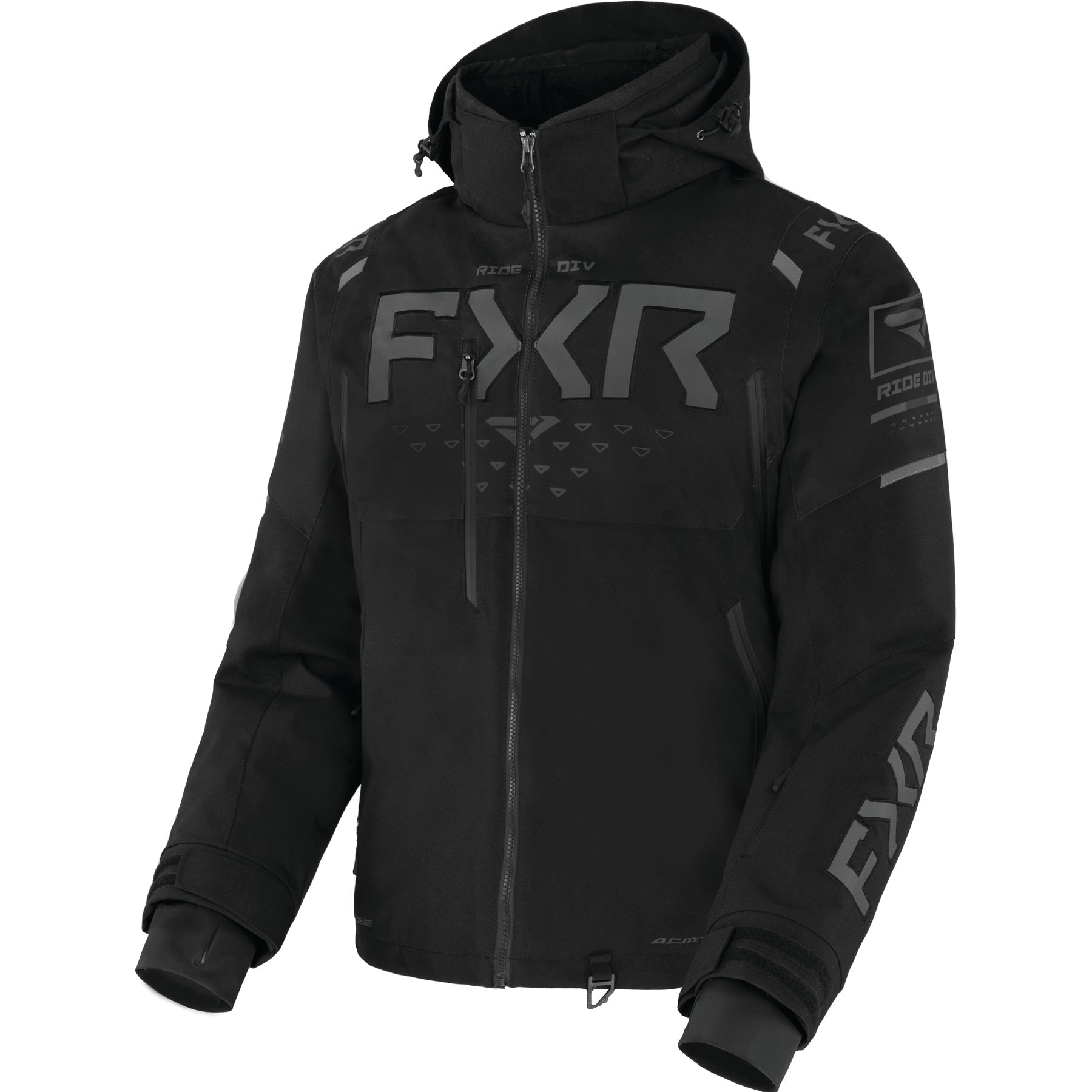 Men's FXR Helium X 2-in-1 Jacket