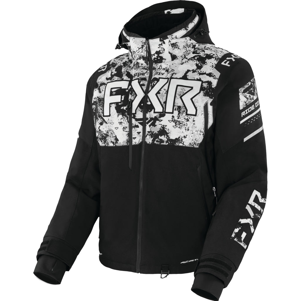 Men's FXR Helium X 2-in-1 Jacket