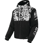 Men's FXR Helium X 2-in-1 Jacket