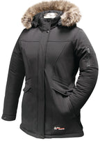 Women's Misty Mountain Glacier Jacket