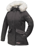 Women's Misty Jasper Jacket