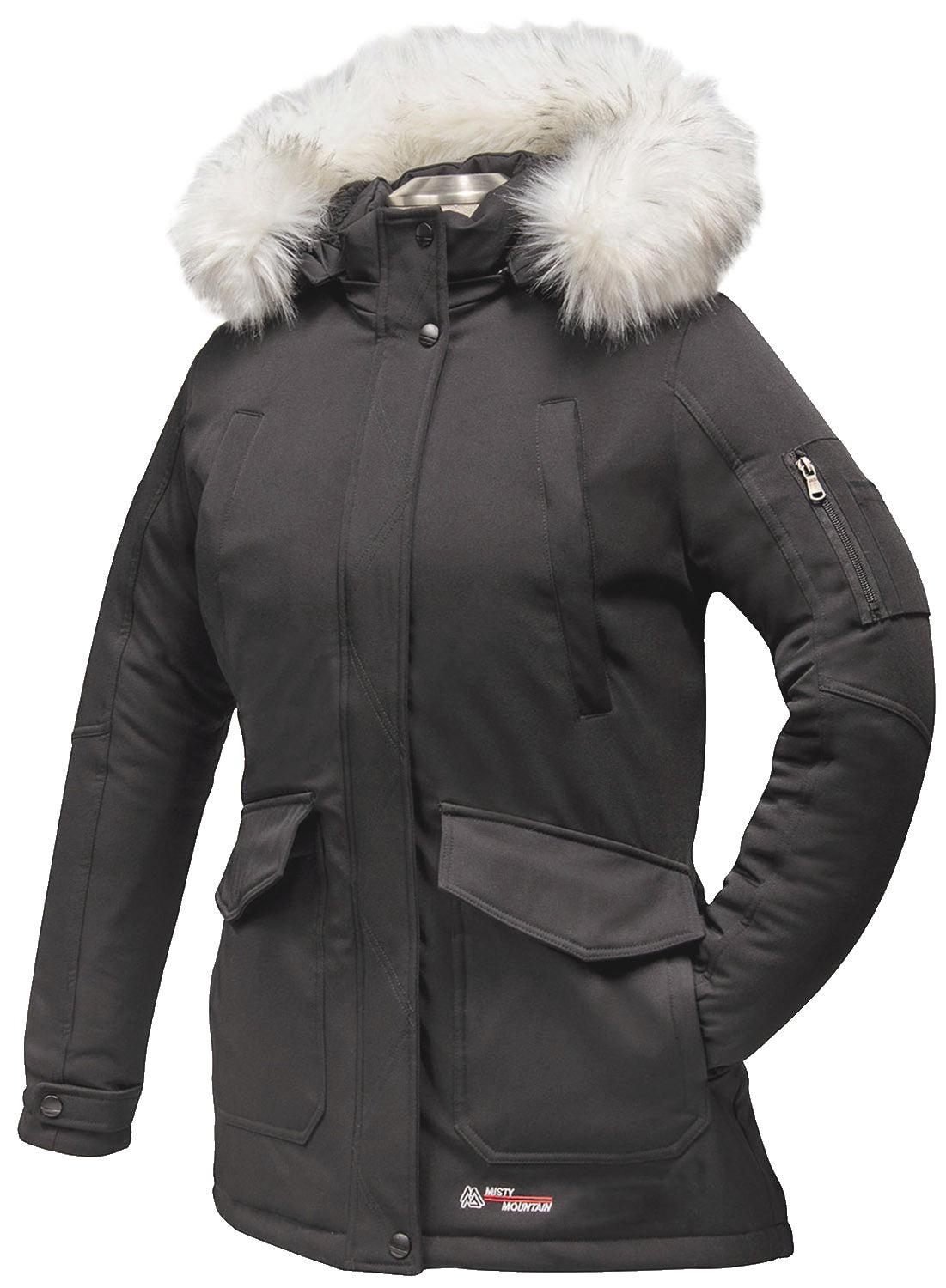 Women's Misty Jasper Jacket