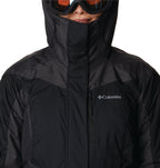 Women's Columbia Rosie Run Insulated Jacket