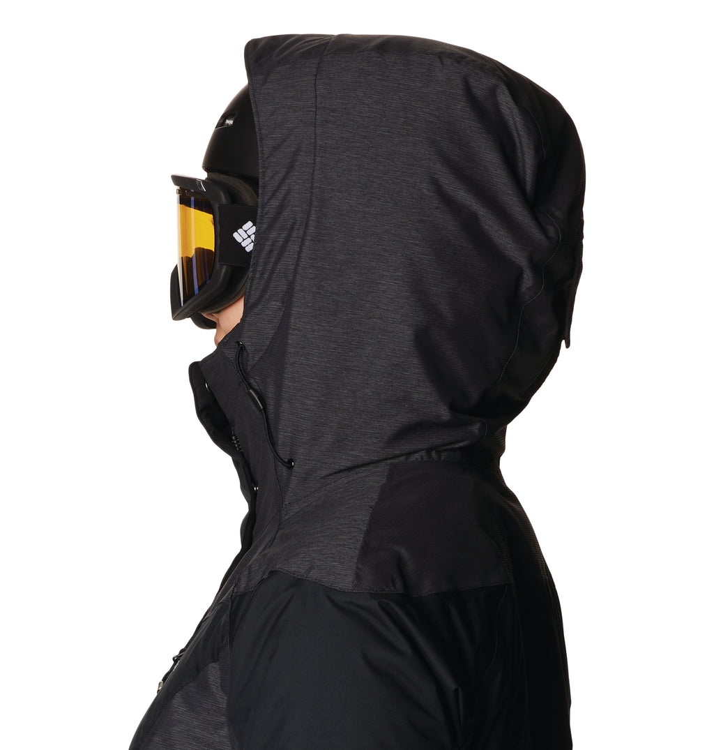 Women's Columbia Rosie Run Insulated Jacket