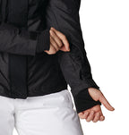Women's Columbia Rosie Run Insulated Jacket