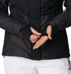 Women's Columbia Rosie Run Insulated Jacket