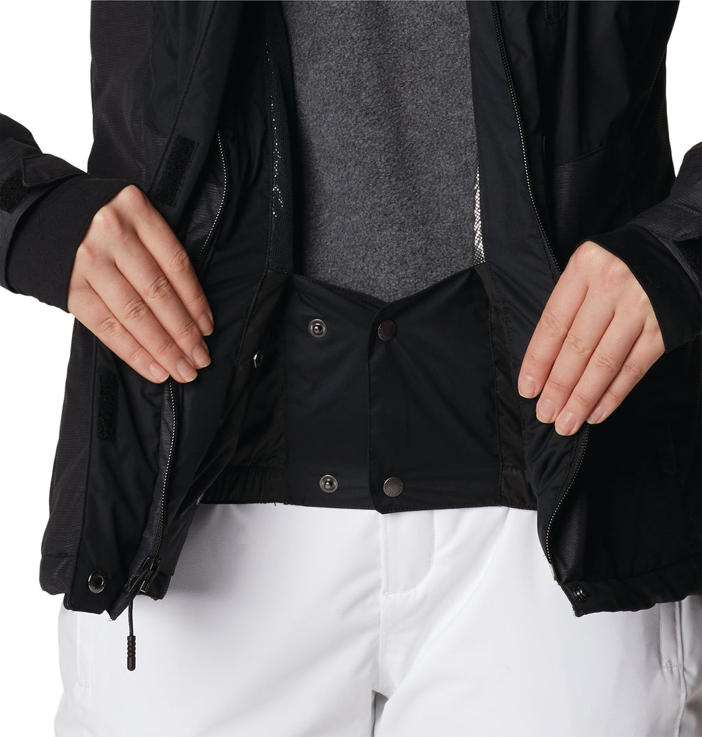 Women's Columbia Rosie Run Insulated Jacket