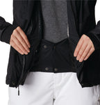 Women's Columbia Rosie Run Insulated Jacket