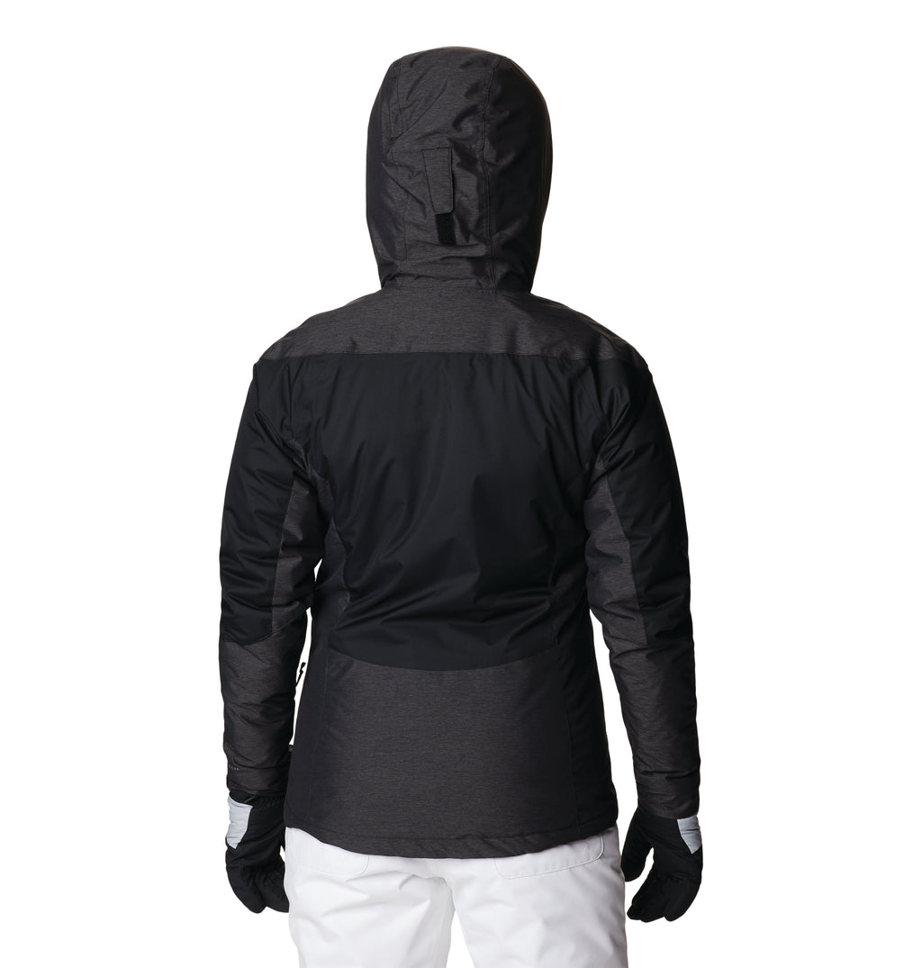 Women's Columbia Rosie Run Insulated Jacket