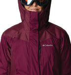 Women's Columbia Rosie Run Insulated Jacket