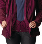 Women's Columbia Rosie Run Insulated Jacket