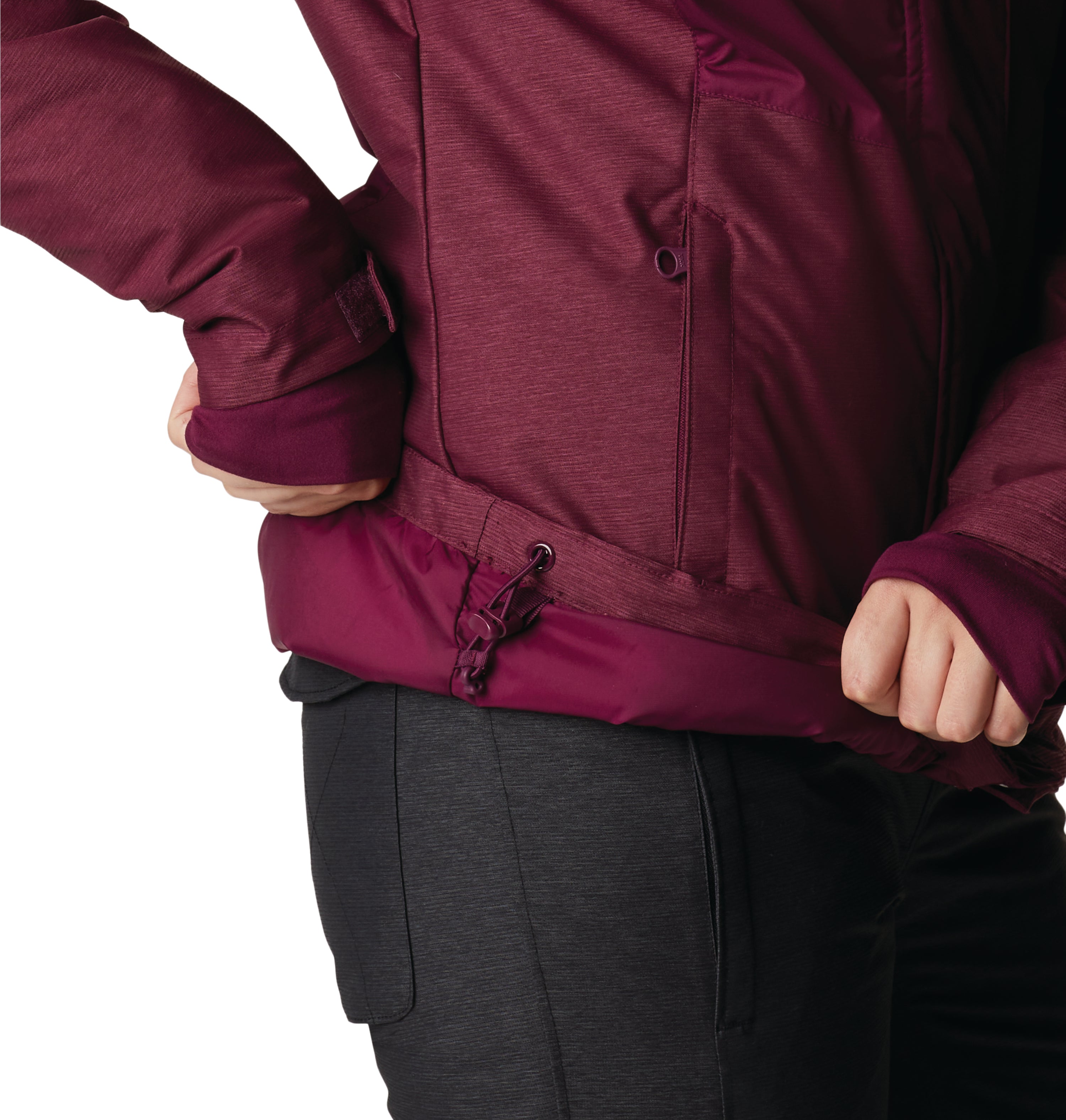 Women's Columbia Rosie Run Insulated Jacket