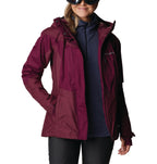 Women's Columbia Rosie Run Insulated Jacket