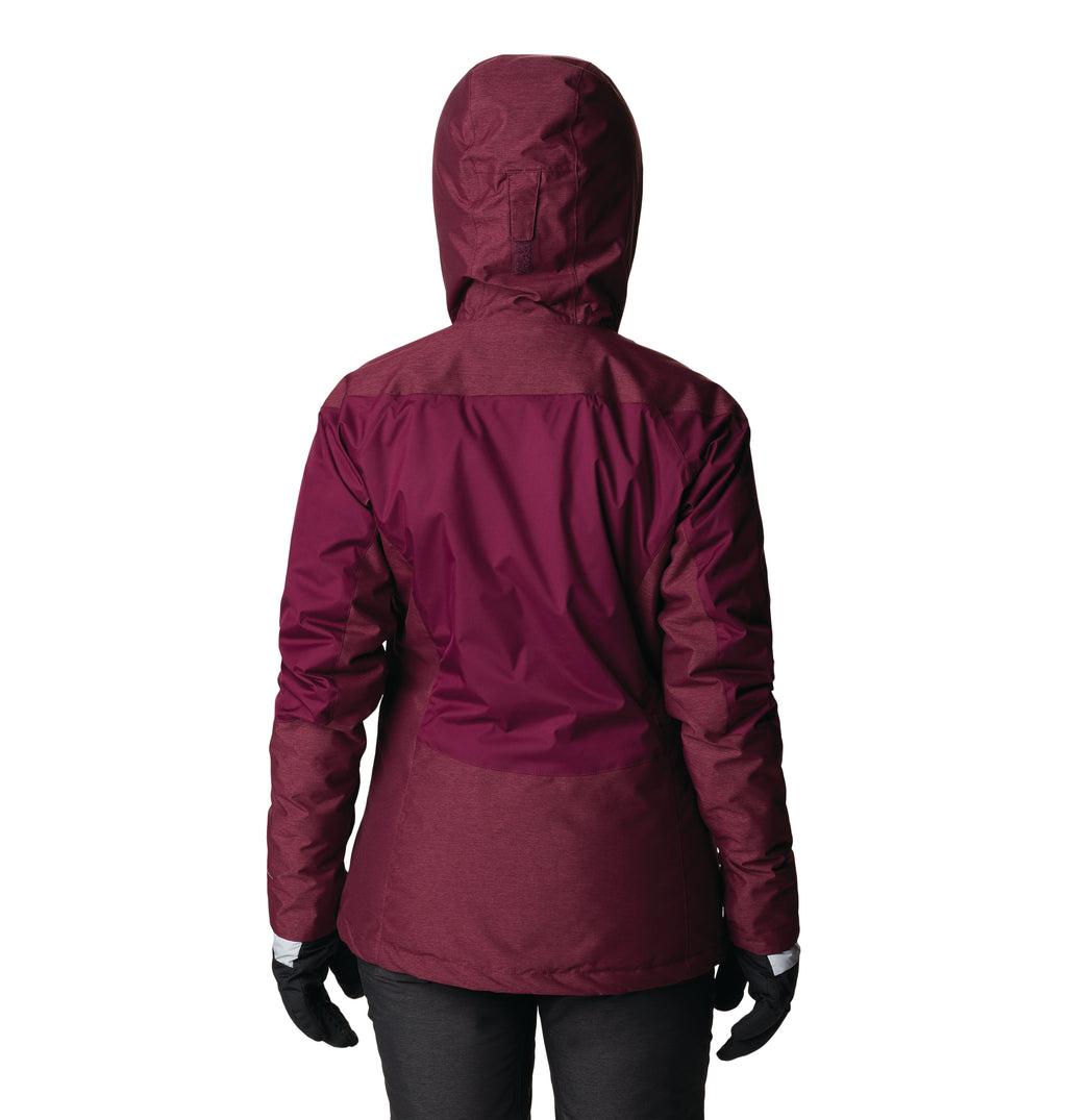 Women's Columbia Rosie Run Insulated Jacket