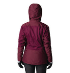 Women's Columbia Rosie Run Insulated Jacket