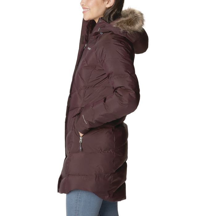 Women's Columbia Lay D Down Jacket